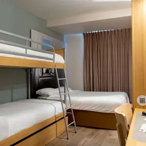 Bild von B&B HOTEL Avignon 2