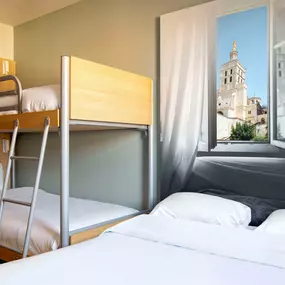 Bild von B&B HOTEL Avignon 2