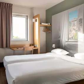 Bild von B&B HOTEL Avignon 2