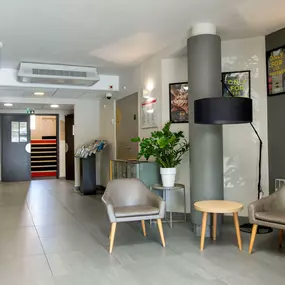 Bild von B&B HOTEL Avignon 2