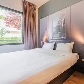 Bild von B&B HOTEL Mulhouse Centre