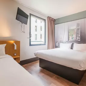 Bild von B&B HOTEL Mulhouse Centre