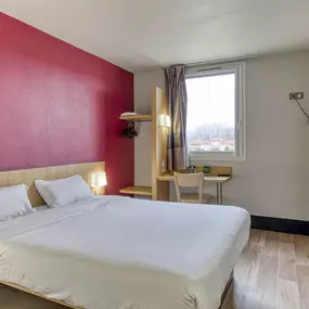 Bild von B&B HOTEL Clermont-Ferrand Gerzat