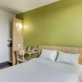 Bild von B&B HOTEL Clermont-Ferrand Gerzat