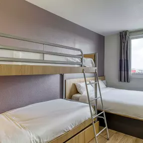 Bild von B&B HOTEL Clermont-Ferrand Gerzat