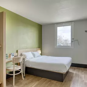 Bild von B&B HOTEL Clermont-Ferrand Gerzat