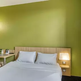 Bild von B&B HOTEL Clermont-Ferrand Gerzat