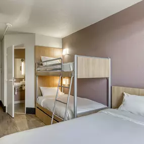 Bild von B&B HOTEL Clermont-Ferrand Gerzat