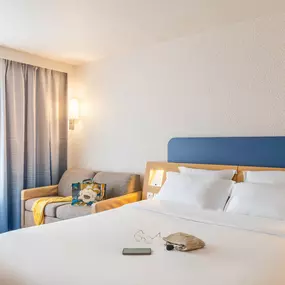 Bild von B&B HOTEL Lyon Nord