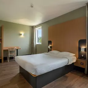 Bild von B&B HOTEL Niort Marais Poitevin Est