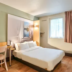 Bild von B&B HOTEL Goussainville CDG