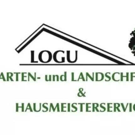 Logo da LOGU Garten- und Landschaftsbau