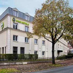 Bild von B&B HOTEL Saint-Maur Créteil