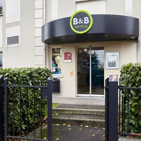 Bild von B&B HOTEL Saint-Maur Créteil