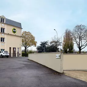 Bild von B&B HOTEL Saint-Maur Créteil