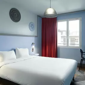 Bild von B&B HOTEL Saint-Maur Créteil