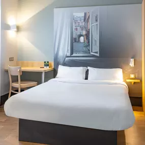 Bild von B&B HOTEL Rennes Ouest Villejean