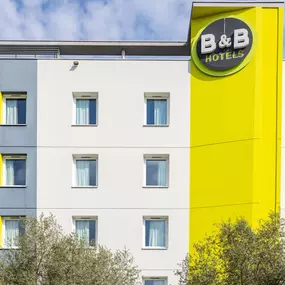 Bild von B&B HOTEL Rennes Ouest Villejean