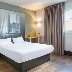 Bild von B&B HOTEL Rennes Ouest Villejean