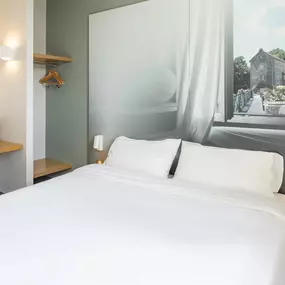 Bild von B&B HOTEL Rennes Ouest Villejean