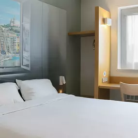 Bild von B&B HOTEL Marseille Estaque