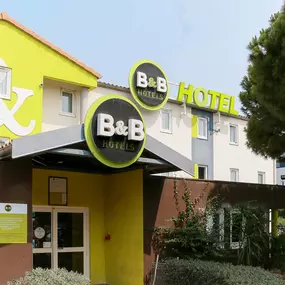 Bild von B&B HOTEL Marseille Estaque