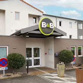 Bild von B&B HOTEL Aix-en-Provence Pont-de-l'Arc