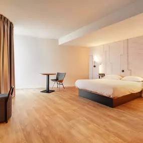 Bild von B&B HOTEL Lille Lillenium Eurasanté