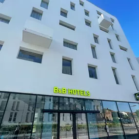 Bild von B&B HOTEL Lille Lillenium Eurasanté