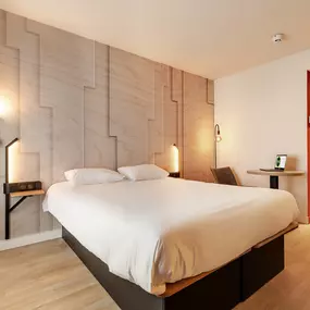 Bild von B&B HOTEL Lille Lillenium Eurasanté