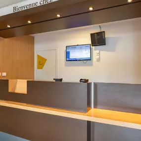 Bild von B&B HOTEL Lyon Grand Stade Meyzieu