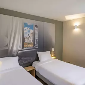 Bild von B&B HOTEL Bordeaux Le Haillan