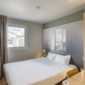 Bild von B&B HOTEL Bordeaux Le Haillan