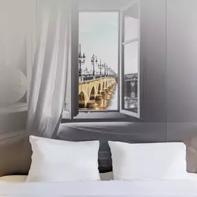 Bild von B&B HOTEL Bordeaux Le Haillan