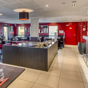 Bild von B&B HOTEL Bordeaux Le Haillan