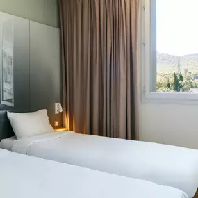 Bild von B&B HOTEL Marseille la Valentine Saint-Menet