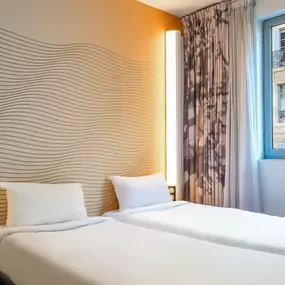 Bild von B&B HOTEL Marseille Centre La Joliette