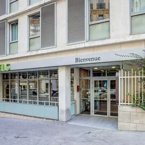 Bild von B&B HOTEL Marseille Centre La Joliette