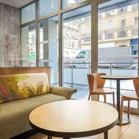 Bild von B&B HOTEL Marseille Centre La Joliette