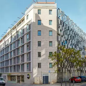 Bild von B&B HOTEL Marseille Centre La Joliette