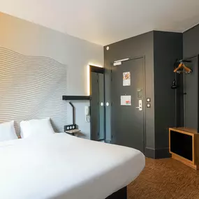 Bild von B&B HOTEL Marseille Centre La Joliette