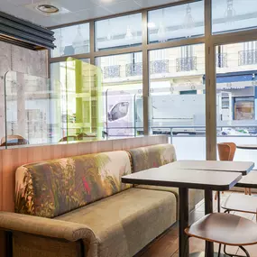 Bild von B&B HOTEL Marseille Centre La Joliette