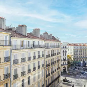 Bild von B&B HOTEL Marseille Centre La Joliette