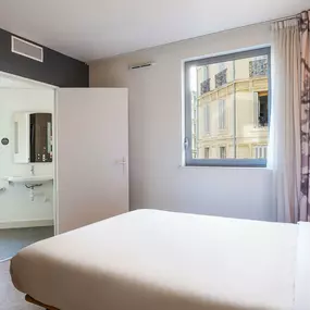 Bild von B&B HOTEL Marseille Centre La Joliette