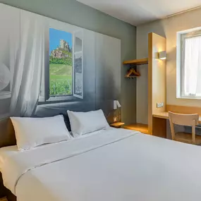 Bild von B&B HOTEL Chalon-sur-Saône Sud