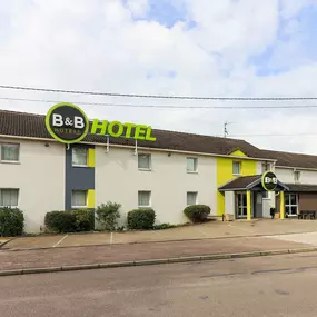 Bild von B&B HOTEL Chalon-sur-Saône Sud