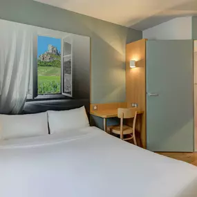 Bild von B&B HOTEL Chalon-sur-Saône Sud