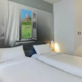 Bild von B&B HOTEL Chalon-sur-Saône Sud