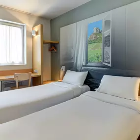 Bild von B&B HOTEL Chalon-sur-Saône Sud