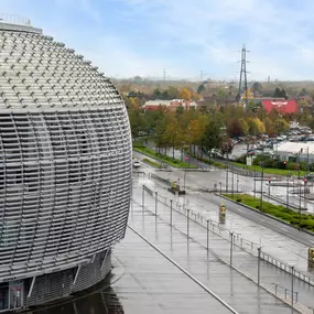 Bild von B&B HOTEL Lille Grand Stade